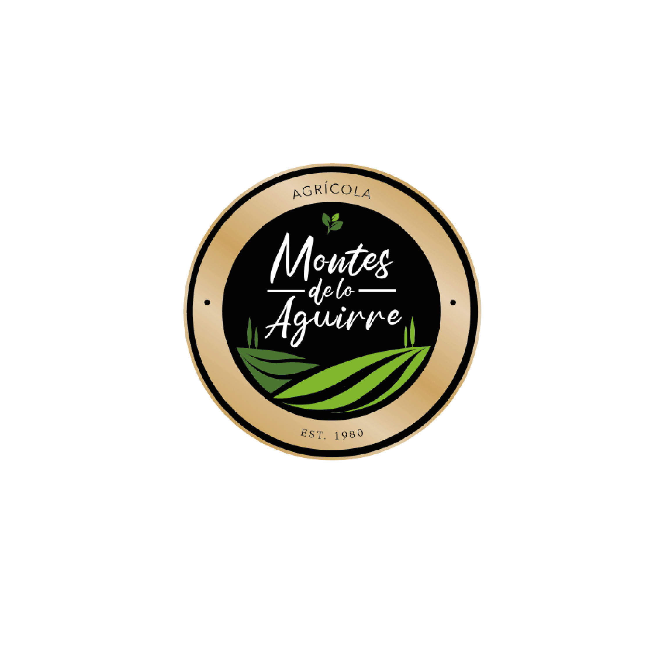 Montes de lo Aguirre